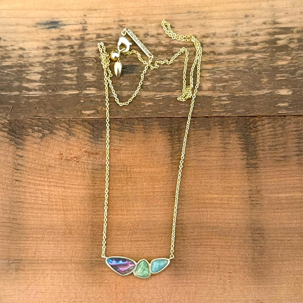 Kendra Scott Necklace